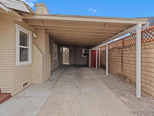 4102 Cherokee Ave, San Diego CA 92104