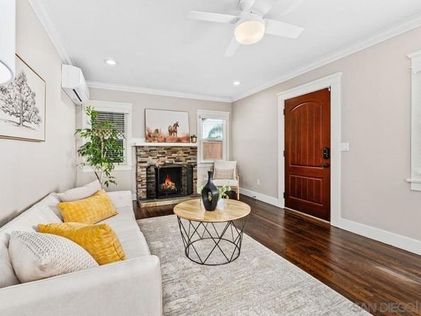 4102 Cherokee Ave, San Diego CA 92104