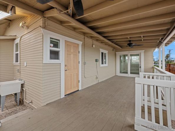 4102 Cherokee Ave, San Diego CA 92104