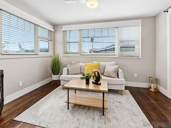 4102 Cherokee Ave, San Diego CA 92104