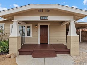 4102 Cherokee Ave, San Diego CA 92104