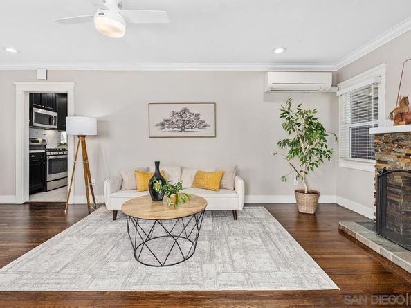4102 Cherokee Ave, San Diego CA 92104