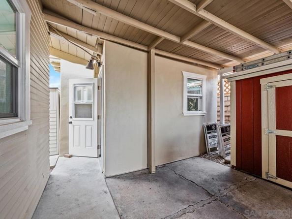 4102 Cherokee Ave, San Diego CA 92104