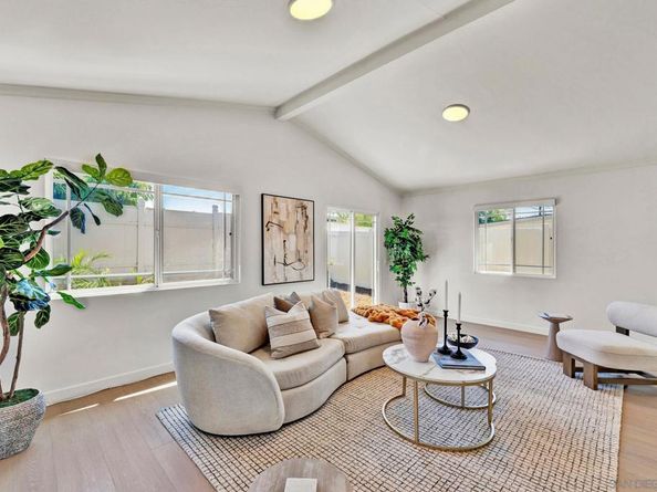 3531 Milagros St, San Diego CA 92123
