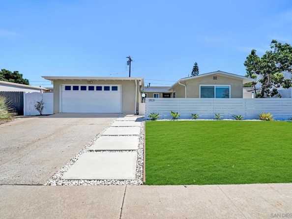 3531 Milagros St, San Diego CA 92123