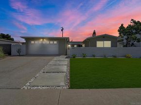 3531 Milagros St, San Diego CA 92123