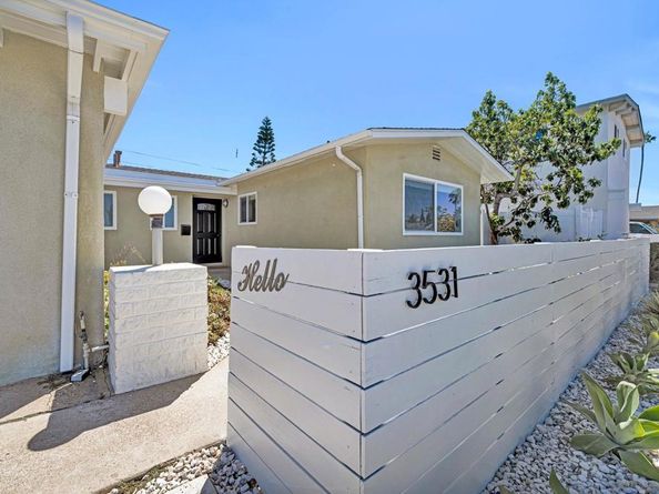 3531 Milagros St, San Diego CA 92123