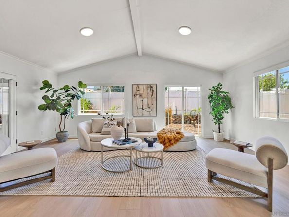 3531 Milagros St, San Diego CA 92123