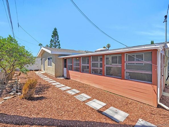 3531 Milagros St, San Diego CA 92123