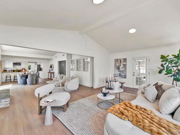 3531 Milagros St, San Diego CA 92123