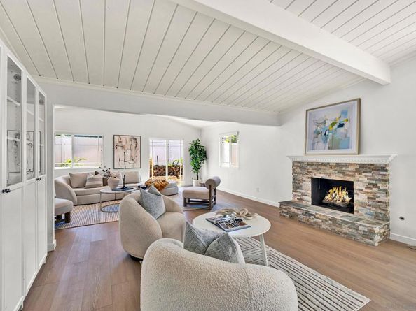 3531 Milagros St, San Diego CA 92123