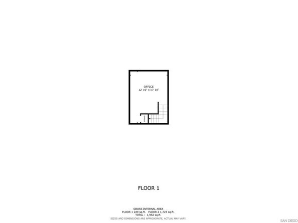 3531 Milagros St, San Diego CA 92123