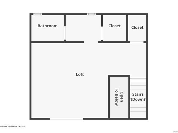 1959 Minimalist Ln, Chula Vista CA 91915