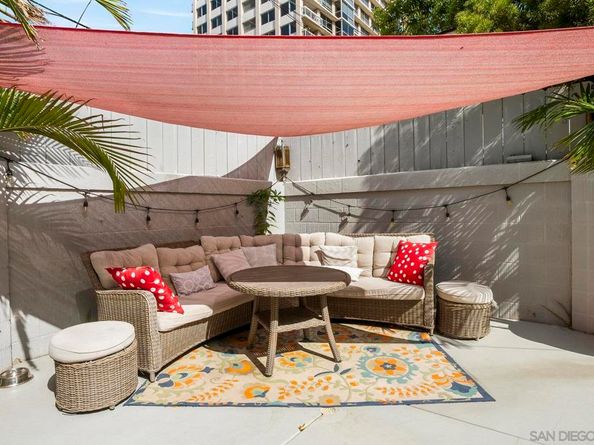 140 Walnut Ave 2A, San Diego CA 92103