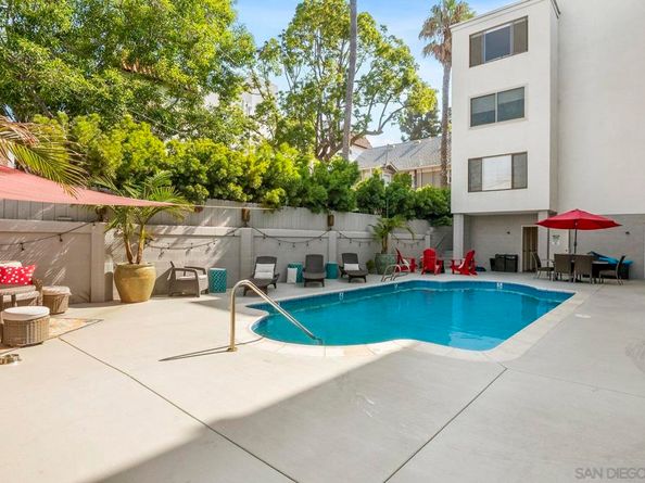 140 Walnut Ave 2A, San Diego CA 92103