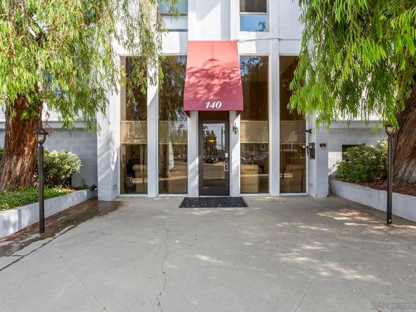 140 Walnut Ave 2A, San Diego CA 92103