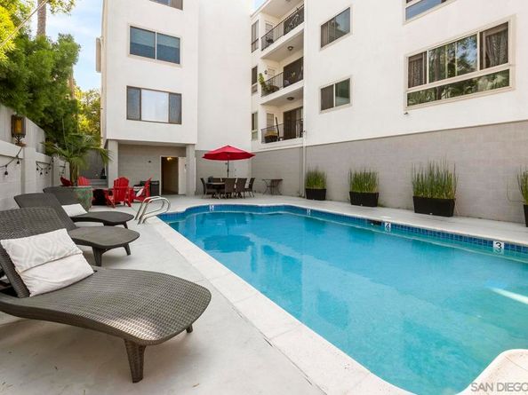 140 Walnut Ave 2A, San Diego CA 92103