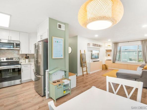 140 Walnut Ave 2A, San Diego CA 92103