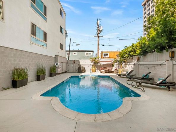 140 Walnut Ave 2A, San Diego CA 92103
