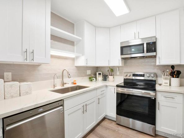 140 Walnut Ave 2A, San Diego CA 92103