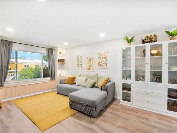140 Walnut Ave 2A, San Diego CA 92103