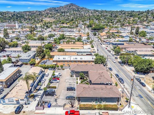 9938 Buena Vista Drive 14, Spring Valley CA 91977