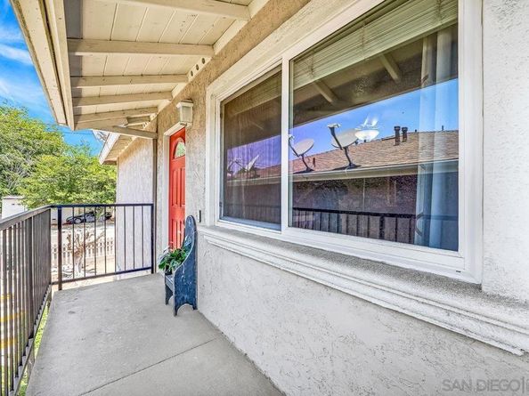 9938 Buena Vista Drive 14, Spring Valley CA 91977