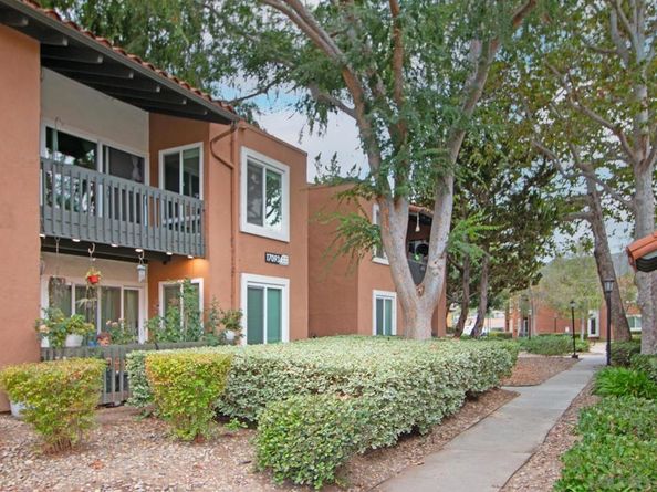 17093 W Bernardo Dr 202, San Diego CA 92127