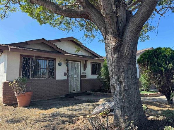 4205 Rene Dr, San Diego CA 92154