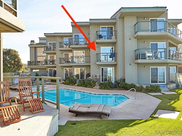 940 Sealane Dr 5, Encinitas CA 92024
