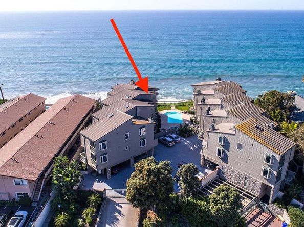 940 Sealane Dr 5, Encinitas CA 92024
