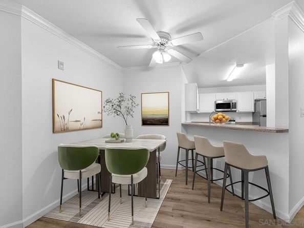 7405 Charmant Dr 2033, San Diego CA 92122