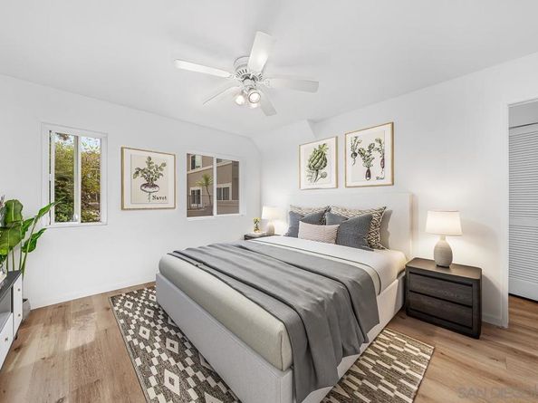 7405 Charmant Dr 2033, San Diego CA 92122