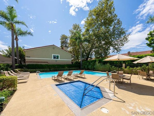 7405 Charmant Dr 2033, San Diego CA 92122