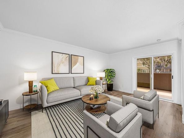 7405 Charmant Dr 2033, San Diego CA 92122