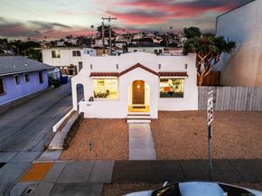 1817 19 Sunset Cliffs Blvd, San Diego CA 92107