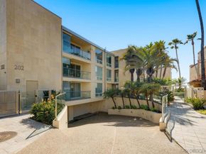 202 Coast Blvd 4, La Jolla CA 92037