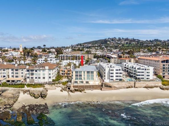 202 Coast Blvd 4, La Jolla CA 92037
