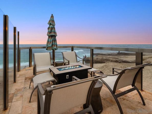 202 Coast Blvd 4, La Jolla CA 92037