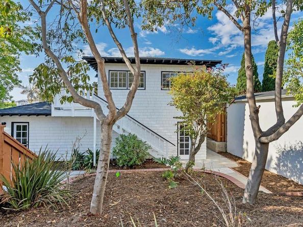 1864 Sunset Blvd, San Diego CA 92103