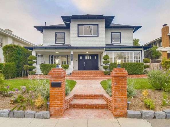 1864 Sunset Blvd, San Diego CA 92103
