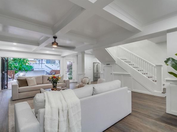 1864 Sunset Blvd, San Diego CA 92103