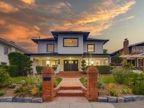 1864 Sunset Blvd, San Diego CA 92103