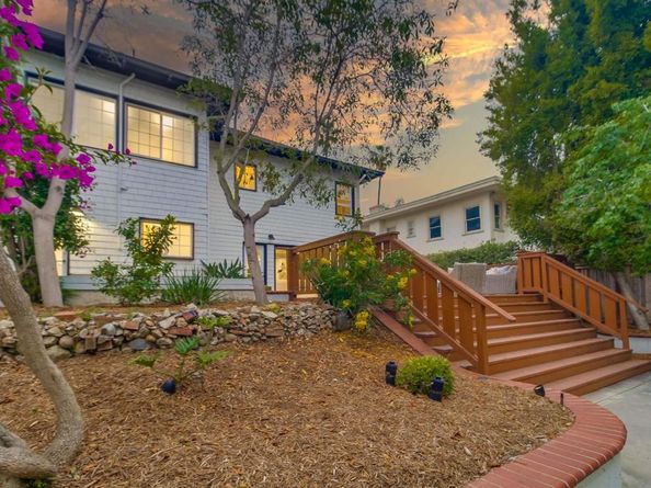1864 Sunset Blvd, San Diego CA 92103