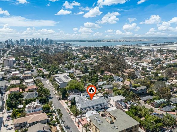3568 Front St D, San Diego CA 92103