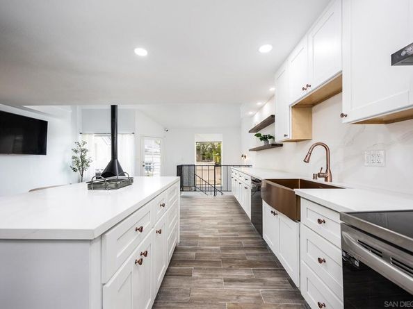 3568 Front St D, San Diego CA 92103
