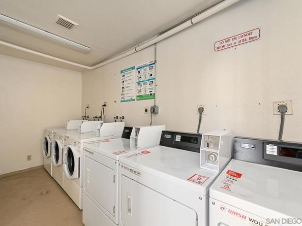 4881 Collwood Blvd A, San Diego CA 92115