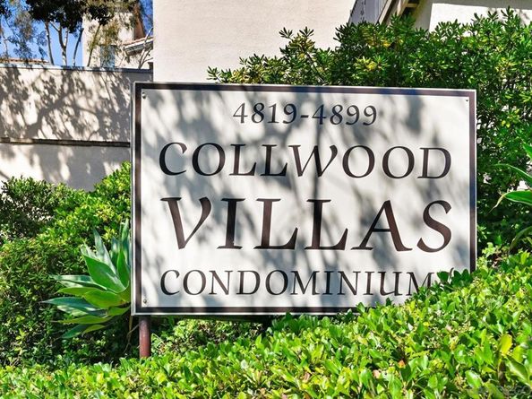 4881 Collwood Blvd A, San Diego CA 92115
