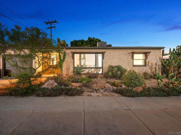 4407 Dakota Drive, San Diego CA 92117