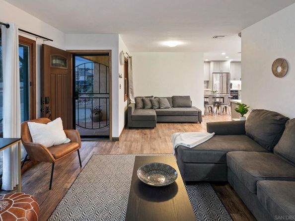 4407 Dakota Drive, San Diego CA 92117